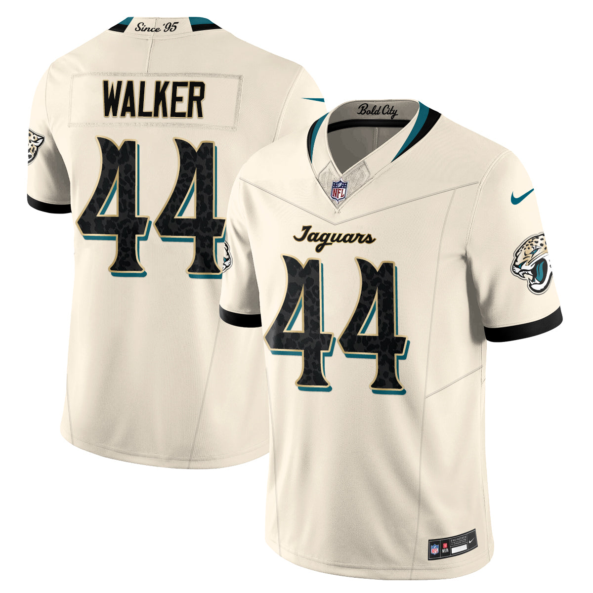JAX 2026 Rivalries Limited Edition - Stitched (2)