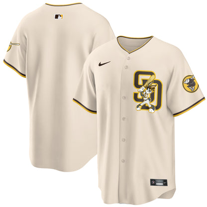 SD x Bunny Edition Vapor Jersey - Stitched