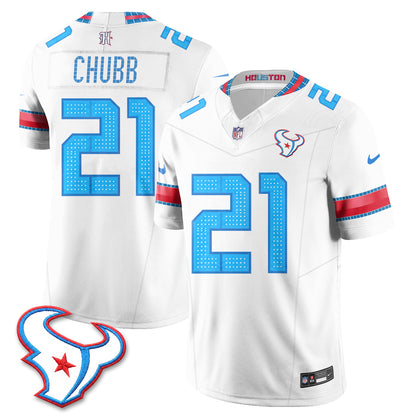 H-Town 2026 Rivalries Limited Edition - Stitched (2)