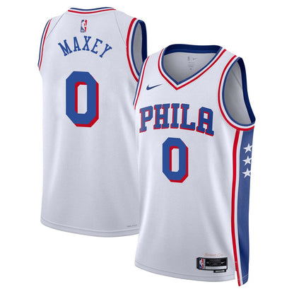 PHI Superteam Vapor Jersey - Stitched