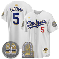 Freddie Freeman