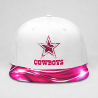 White Pink