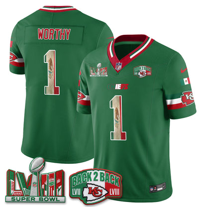 KC 2026 Mexico Limited Edition - Stitched (2)