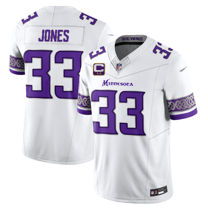 MIN Fangear Edition Vapor Jersey - Stitched