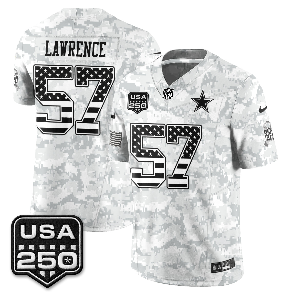 DAL 2026 Salute to Service Limited Edition - Stitched (2)