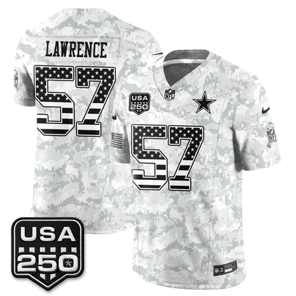 DAL 2026 Salute to Service Limited Edition - Stitched (2)