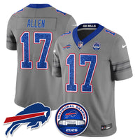 Josh Allen