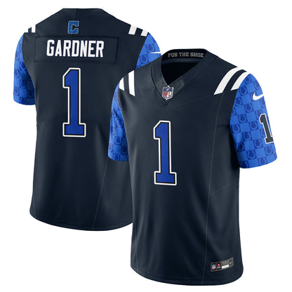 IND Fangear Dark Horse Edition - Stitched (2)