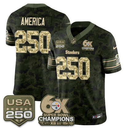 PIT 2026 Salute to Service LImited Camo Edition - Stitched (2)