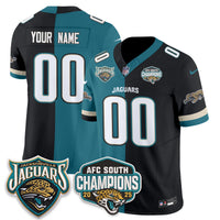 Black Teal