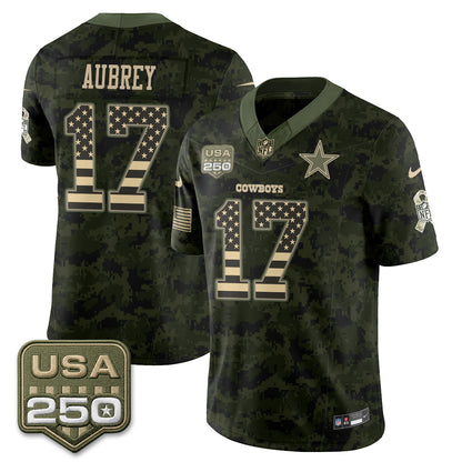 DAL 2026 Salute to Service Limited Edition - Stitched (2)