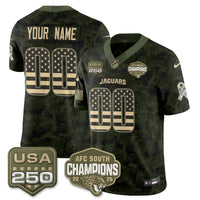 Camo Flag