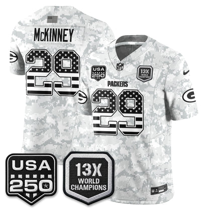 GB 2026 Salute To Service Limited Edition - Stitched (2)