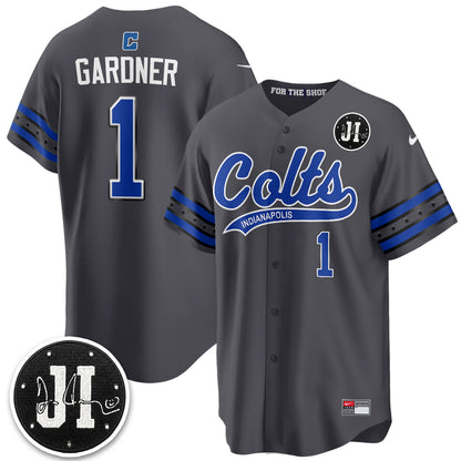 IND 2026 Rivalries Baseball Vapor Jersey - Stitched