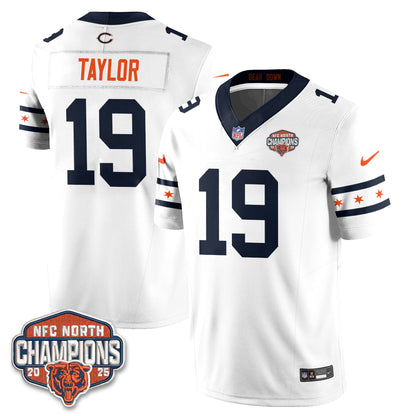 CHI Fangear Edition Vapor Jersey - Stitched