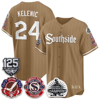 CWS Pope Leo Limited Edition - Stitched (2)
