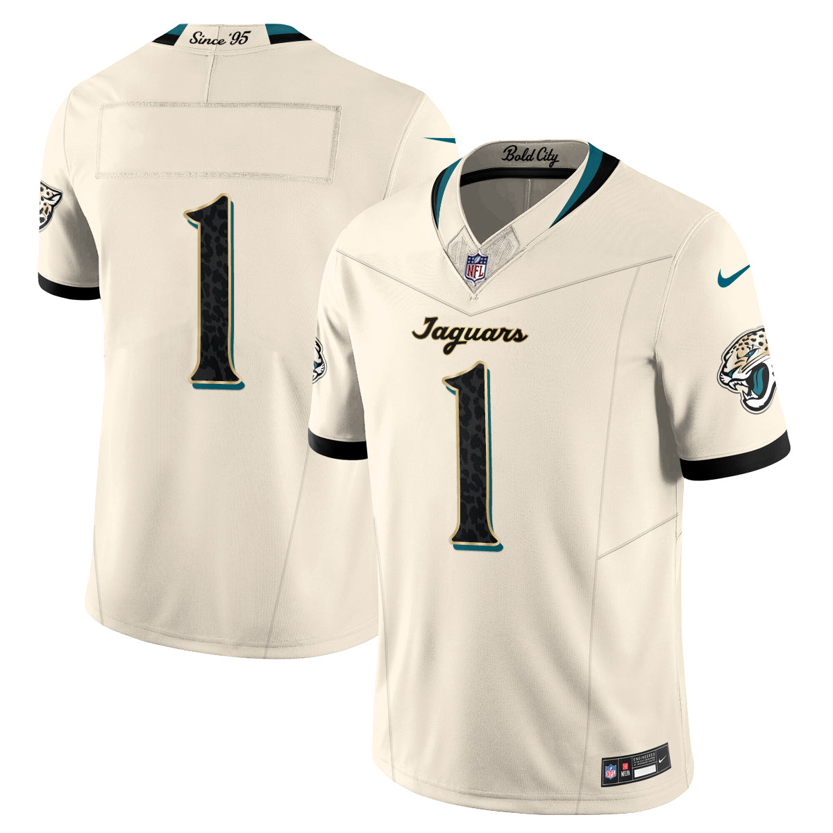JAX 2026 Rivalries Limited Edition - Stitched (2)