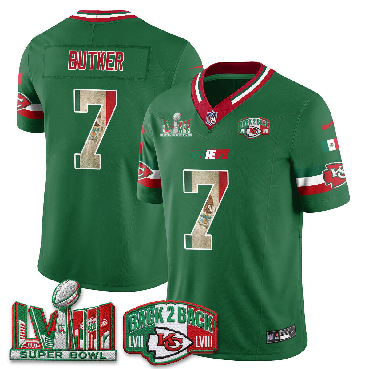 KC 2026 Mexico Limited Edition - Stitched (2)