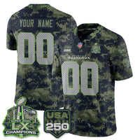 Navy Camo