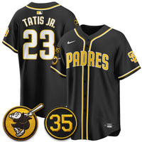 Fernando Tatis Jr.
