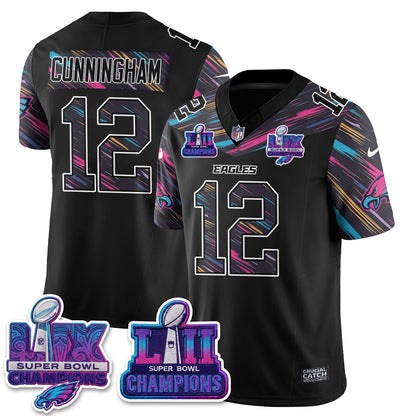 PHI Intercept Cancer Vapor Jersey - Stitched