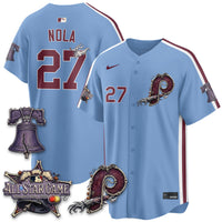 Aaron Nola