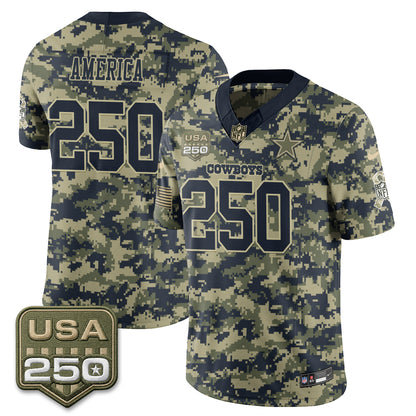 DAL 2026 Salute to Service Limited Edition - Stitched (2)
