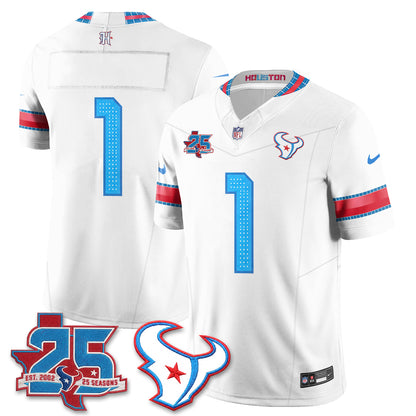 H-Town 2026 Rivalries Limited Edition - Stitched (2)