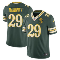 Xavier McKinney