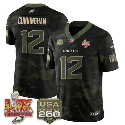 PHI Salute to Service Camo Limited Edition- Stitched (2)