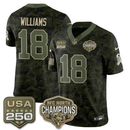 CHI 2026 Salute to Service Limited Edition - Stitched (2)