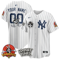 Pinstripe