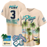 Jeremy Peña