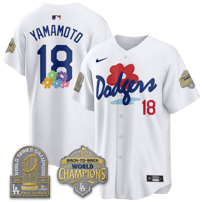 LAD Gallery Foundation Vapor Limited Jersey - All Stitched