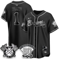 Black Silver