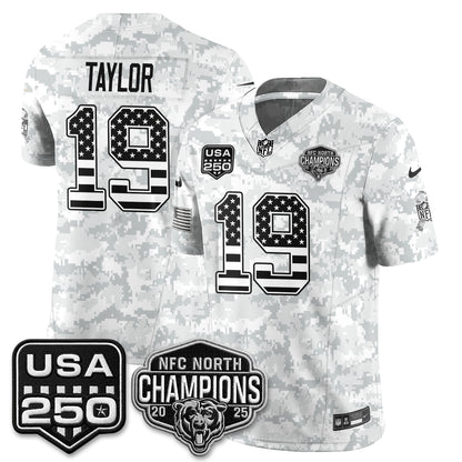CHI 2026 Salute to Service Limited Edition - Stitched (2)