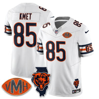Cole Kmet