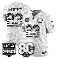 Arctic Camo