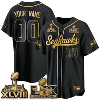 Black Gold