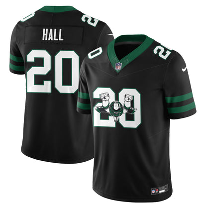 New York Jets x Infinity & Beyond Hero Edition Vapor Jersey - Stitched
