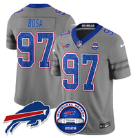 Joey Bosa