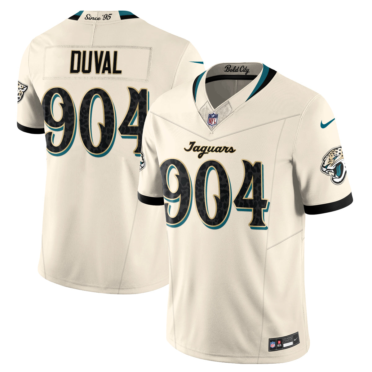JAX 2026 Rivalries Limited Edition - Stitched (2)