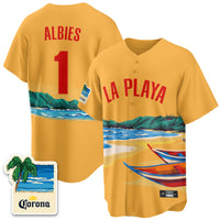 Ozzie Albies
