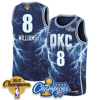 Jalen Williams