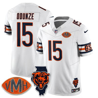 Rome Odunze