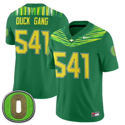 ORE Origin of Speed Jersey Vapor Jersey - Stitched