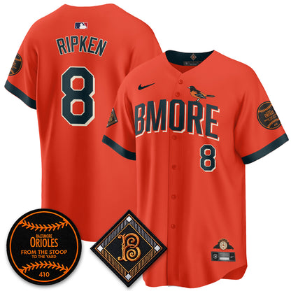 BAL 2026 Vapor Premier Limited Custom Jersey - All Stitched