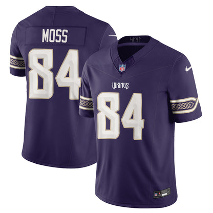 MIN 2026 "Rivalries" Limited Edition - Stitched (3)