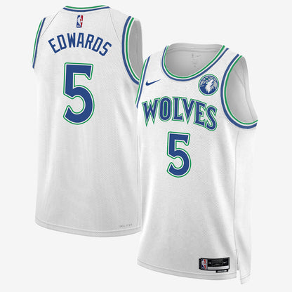 Minnesota Timberwolves 2026 New Vapor Jersey - Stitched