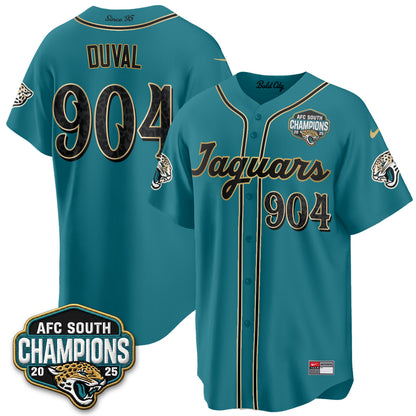 JAX 2026 Rivalries Baseball Vapor Jersey - Stitched